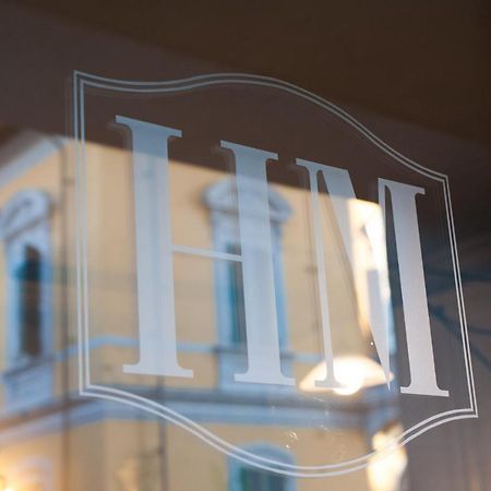 Hotel Moderno 피사 외부 사진