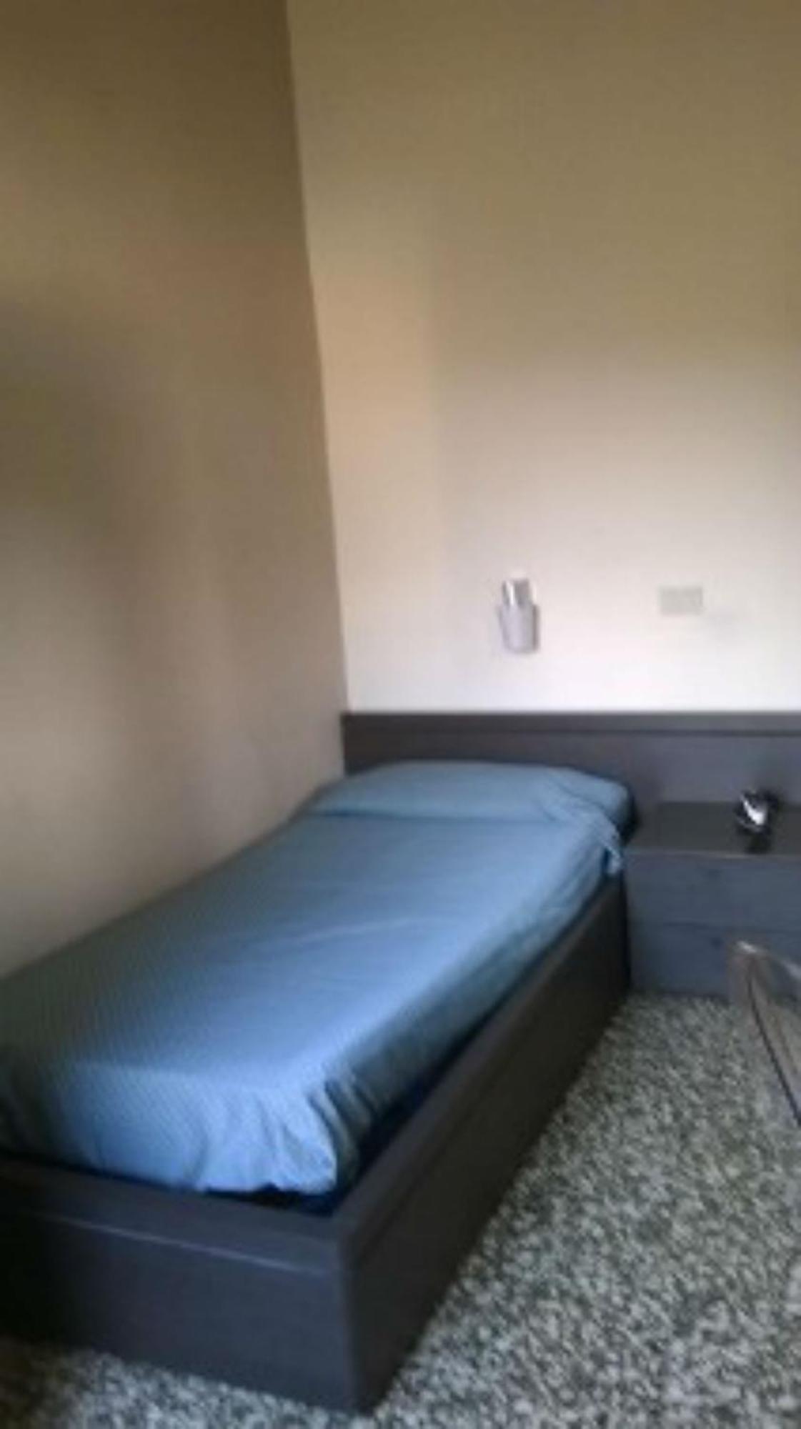 Hotel Moderno 피사 객실 사진