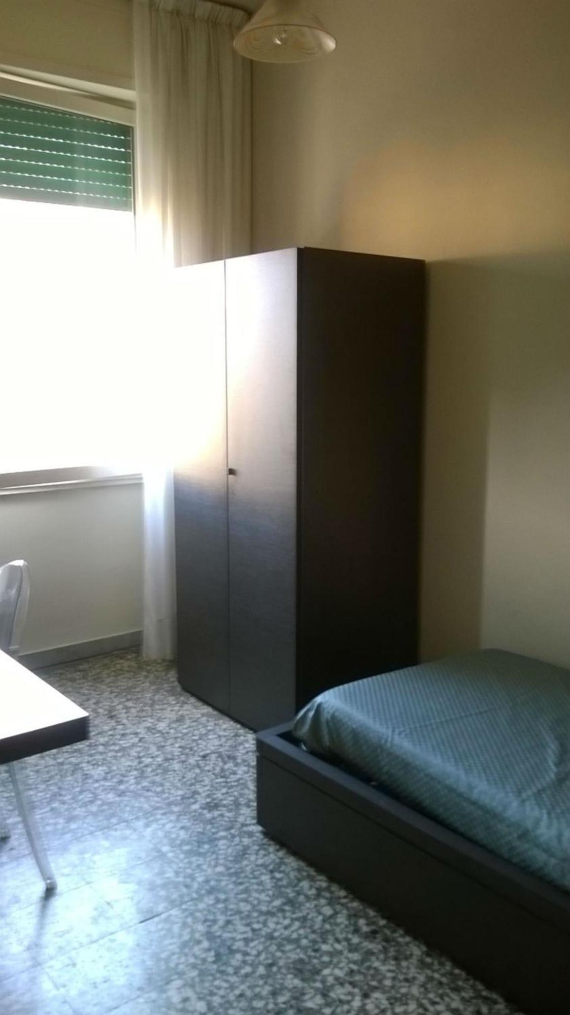 Hotel Moderno 피사 객실 사진