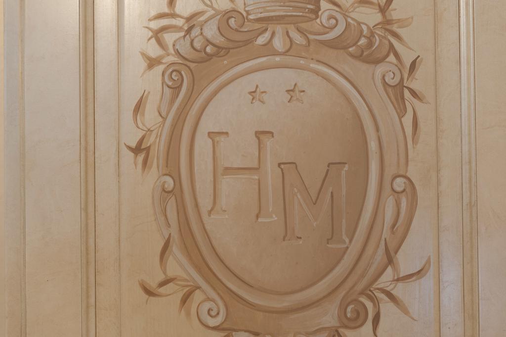 Hotel Moderno 피사 외부 사진