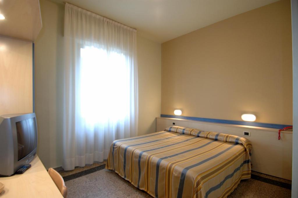 Hotel Moderno 피사 객실 사진