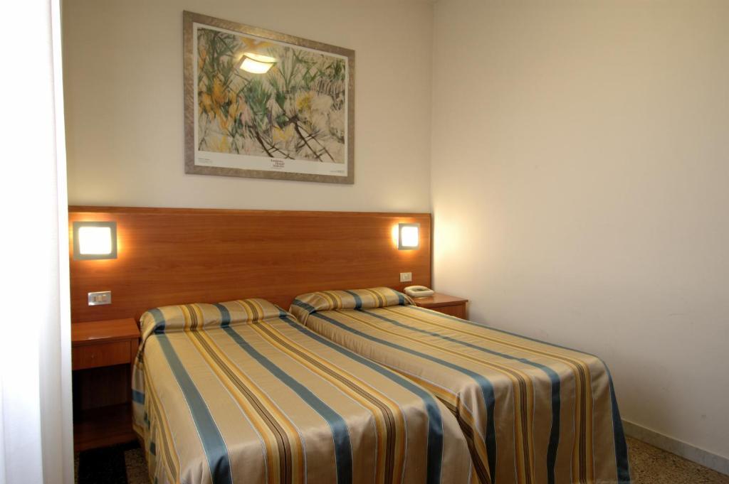 Hotel Moderno 피사 객실 사진