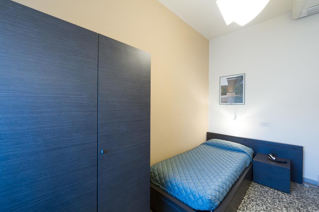 Hotel Moderno 피사 외부 사진