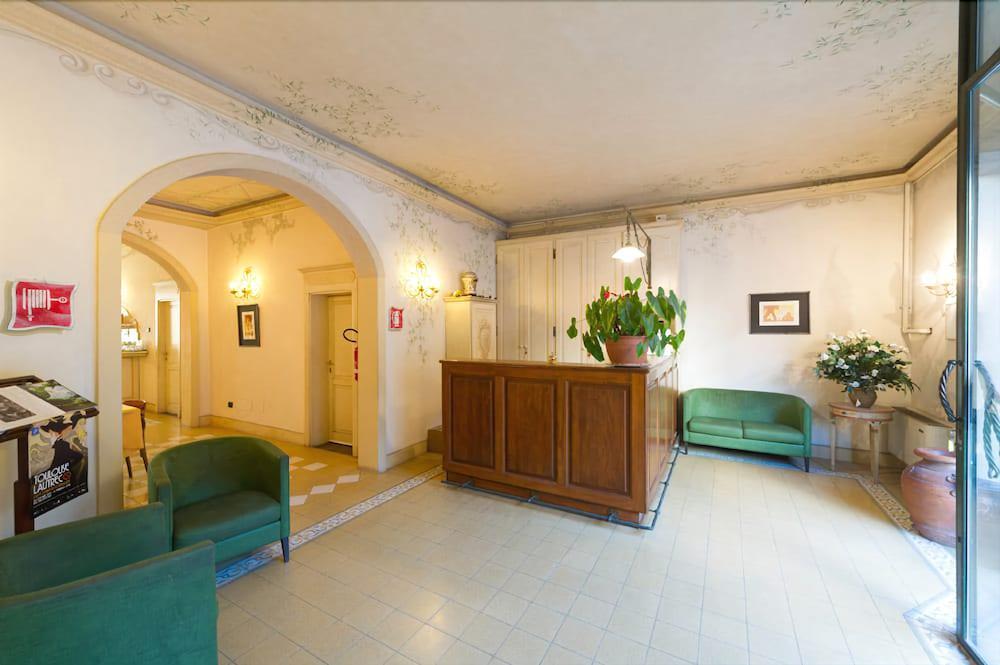 Hotel Moderno 피사 외부 사진
