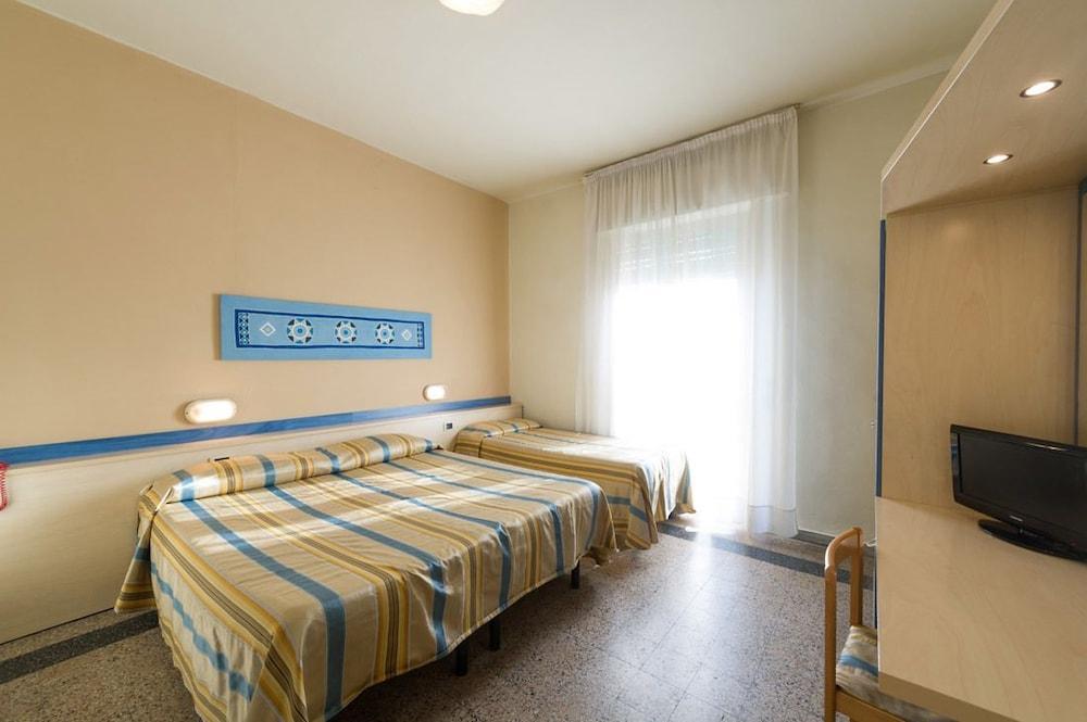 Hotel Moderno 피사 외부 사진