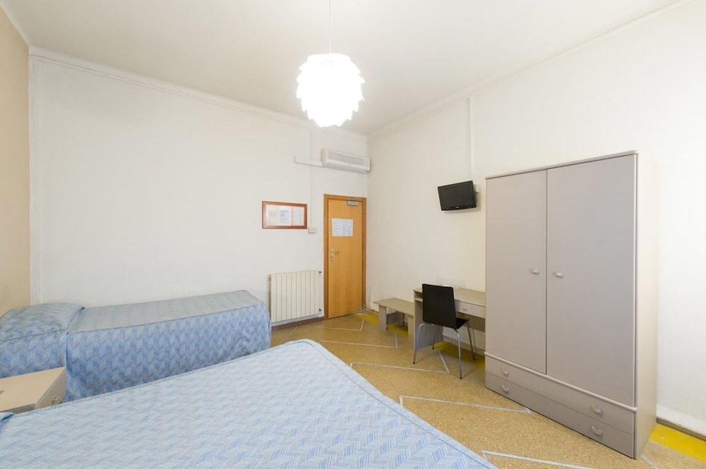Hotel Moderno 피사 외부 사진